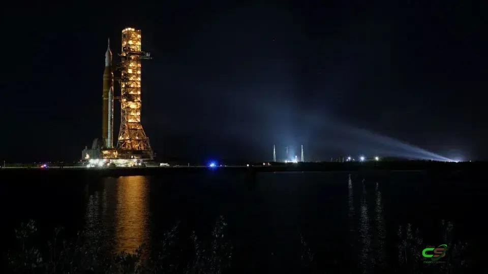 Artemis II: Nasa marca lançamento tripulado rumo à órbita da Lua