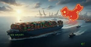 Brasil amplia participação na China e domina importações de carne bovina