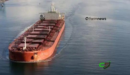 Canadá lidera alta nas exportações de fertilizantes ao Brasil até fev/2026