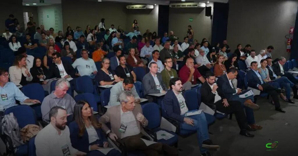 Caravana do Agro Exportador em Goiânia debate rastreabilidade da carne