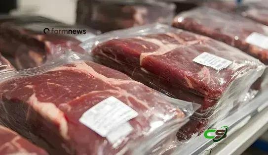 Carne bovina sobe em março, mas vendas recuam na segunda quinzena 1 Carne bovina sobe em março, mas vendas recuam na segunda quinzena