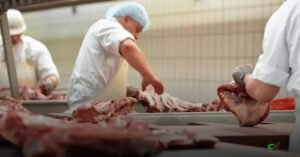 Escalas de abate recuam e média nacional cai para 5 dias nesta semana