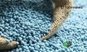 Fertilizantes: importação do Brasil recua em março e preço médio sobe 22,8%