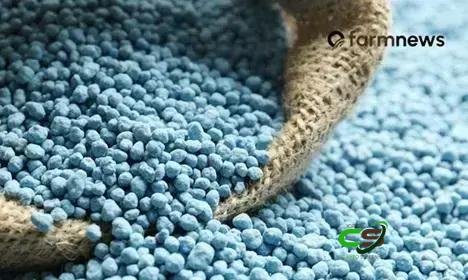 Fertilizantes: importação do Brasil recua em março e preço médio sobe 22,8%