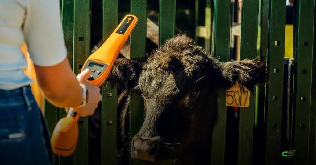 Gallagher lança leitor portátil HR0 para agilizar manejo e rastreabilidade 1 Gallagher lança leitor portátil HR0 para agilizar manejo e rastreabilidade