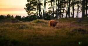 Grécia confirma surto de febre aftosa em Lesbos após 25 anos