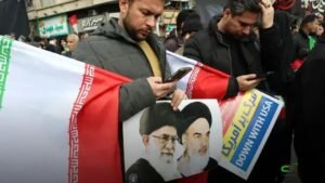 Grupo Handala Hack assume ataques cibernéticos contra empresas dos EUA