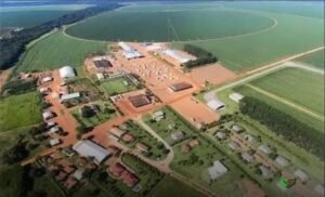 Herdeiro da Roncador lança marca e aposta na carne premium com verticalização