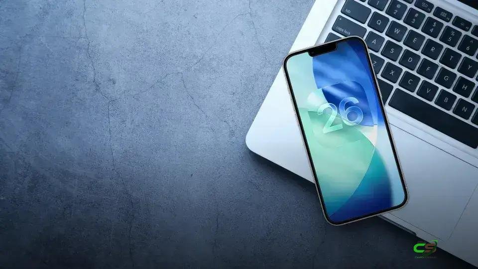 iOS 26.4 chega ao iPhone: traduções em Mensagens e AirPods Max 2 1 iOS 26.4 chega ao iPhone: traduções em Mensagens e AirPods Max 2