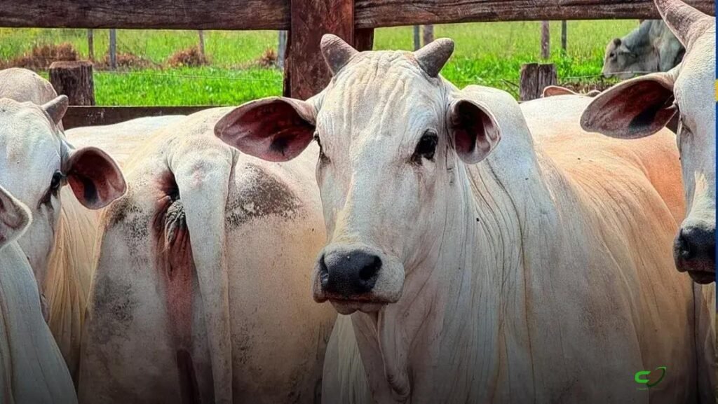 JBJ Genetics amplia presença ao adquirir o tradicional projeto Nelore JMP 1 JBJ Genetics amplia presença ao adquirir o tradicional projeto Nelore JMP