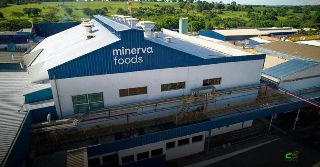 Minerva alerta: ciclo do gado e custos devem apertar indústria em 2026