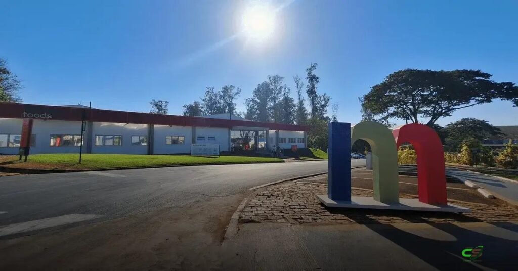 Minerva Foods registra receita líquida recorde de R$ 54,8 bilhões em 2025 1 Minerva Foods registra receita líquida recorde de R$ 54,8 bilhões em 2025