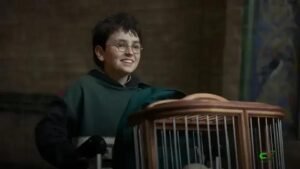 Nova série de Harry Potter ganha trailer e revela elenco principal