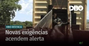 Novas regras de bem-estar animal no transporte podem elevar custos