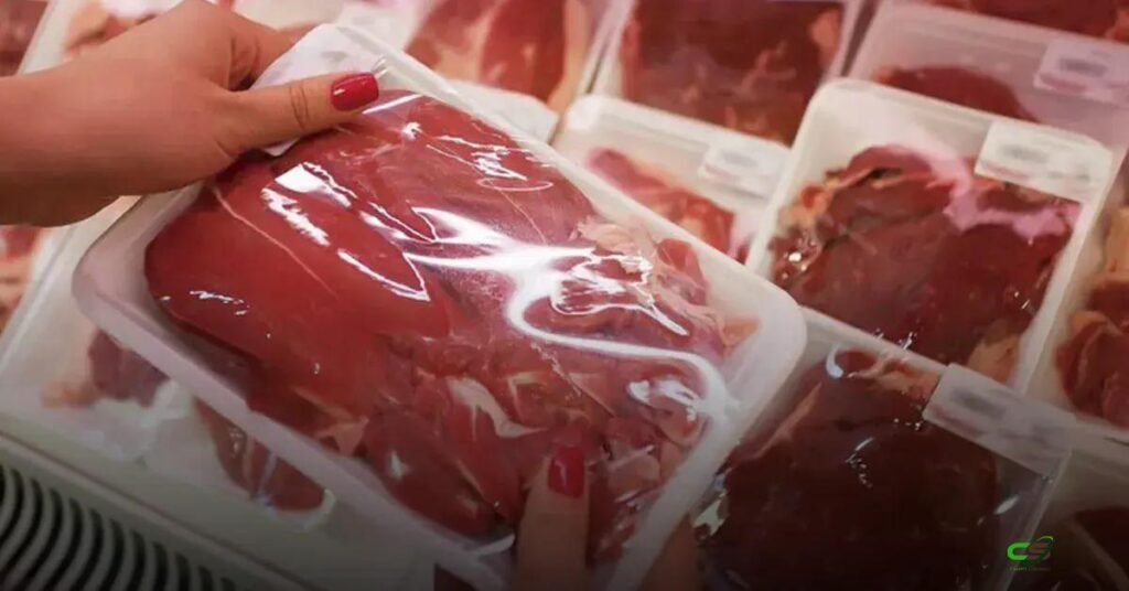 Preço da carne bovina chega perto de US$ 10/lb e testa consumo dos EUA 1 Preço da carne bovina chega perto de US$ 10/lb e testa consumo dos EUA
