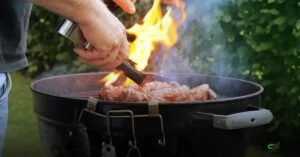 Preço recorde da carne bovina nos EUA testa consumo na temporada de churrasco