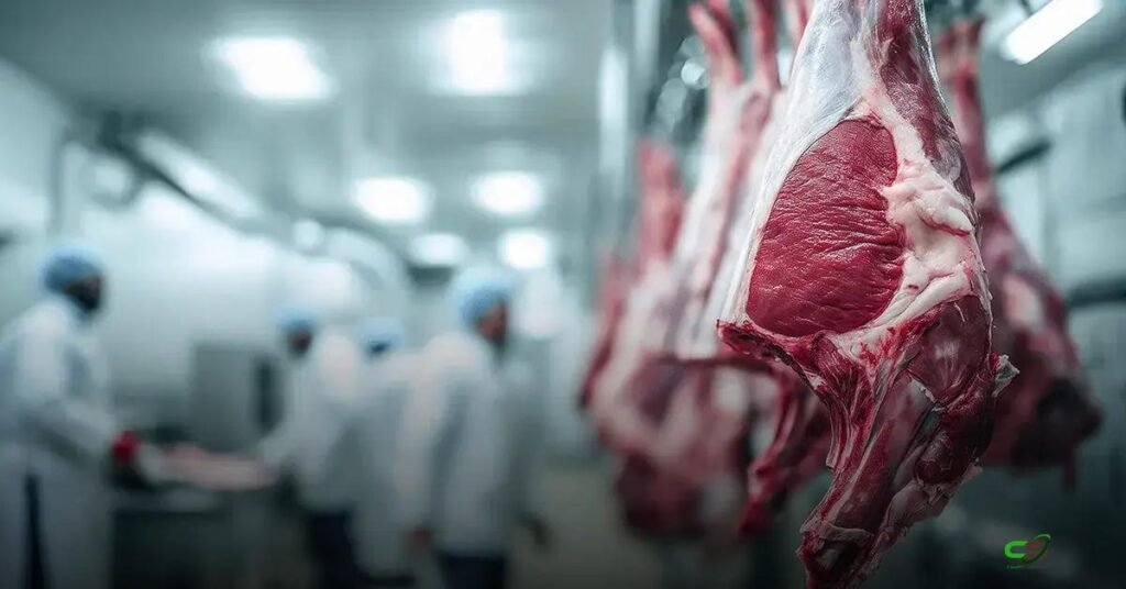 Projeto nos EUA pode forçar desmembramento de operações da JBS e rivais