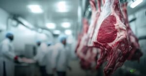 Projeto nos EUA pode forçar desmembramento de operações da JBS e rivais