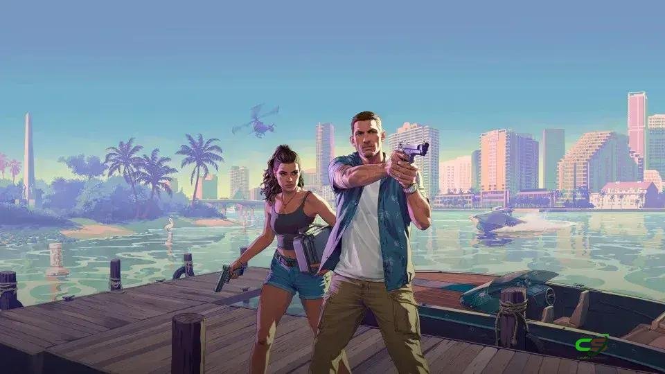 Rockstar suspende vendas diretas de jogos para PC no Brasil por nova lei