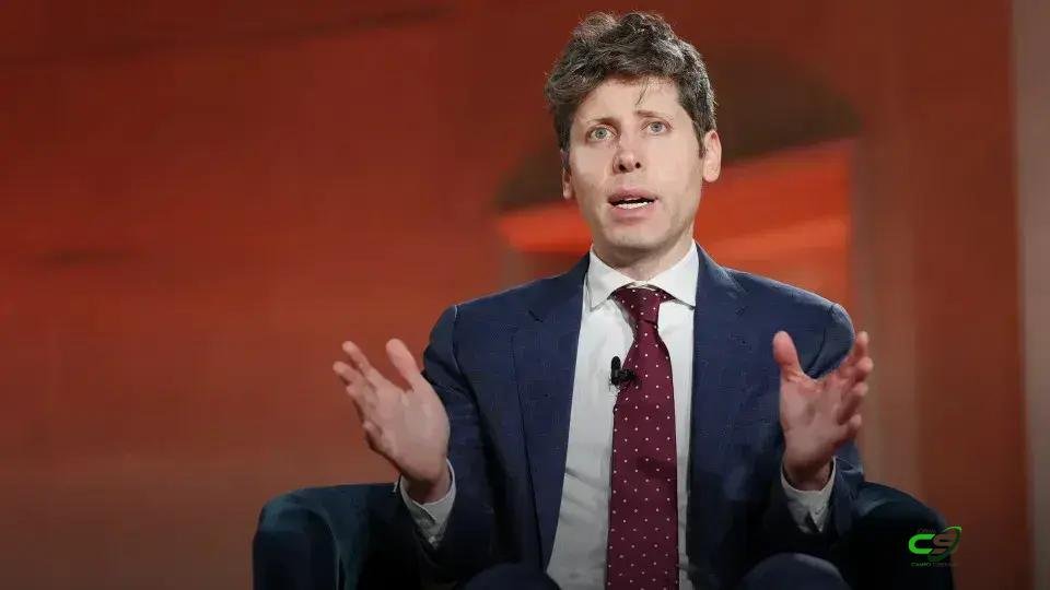 Sam Altman: IA será cobrada como eletricidade e água, por uso 1 Sam Altman: IA será cobrada como eletricidade e água, por uso