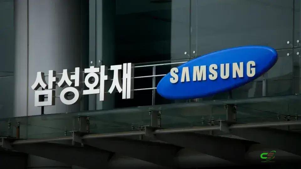 Samsung prepara óculos inteligentes para 2026 com câmera e conexão móvel