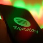Spotify pagou R$57 bilhões em 2025 e impulsionou renda de artistas independentes