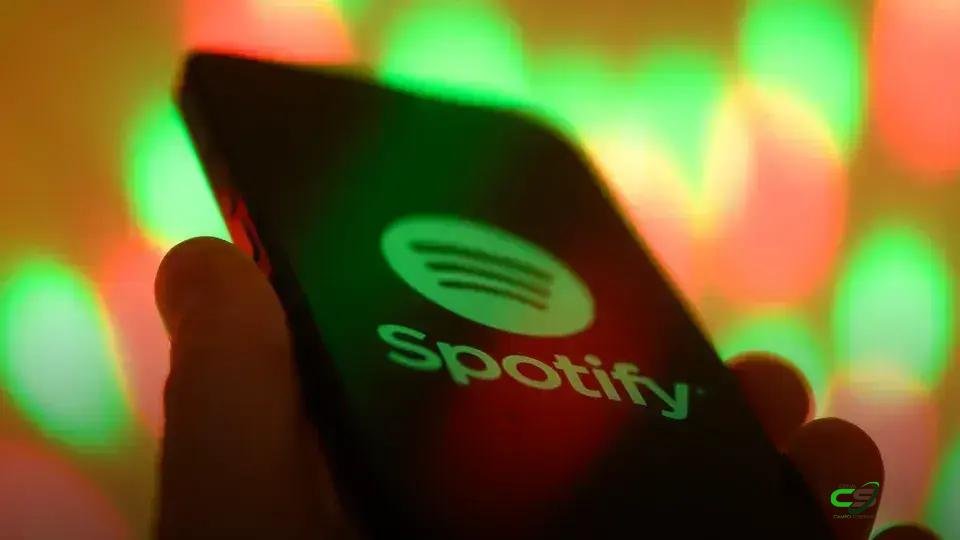 Spotify pagou R$57 bilhões em 2025 e impulsionou renda de artistas independentes